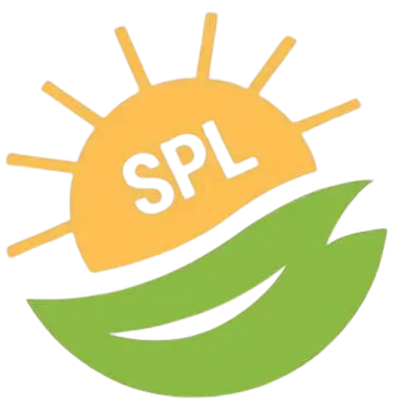 Surya Pangan Lestari Logo